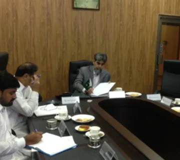 Meeting on Performance of Sugar Beet 360x320