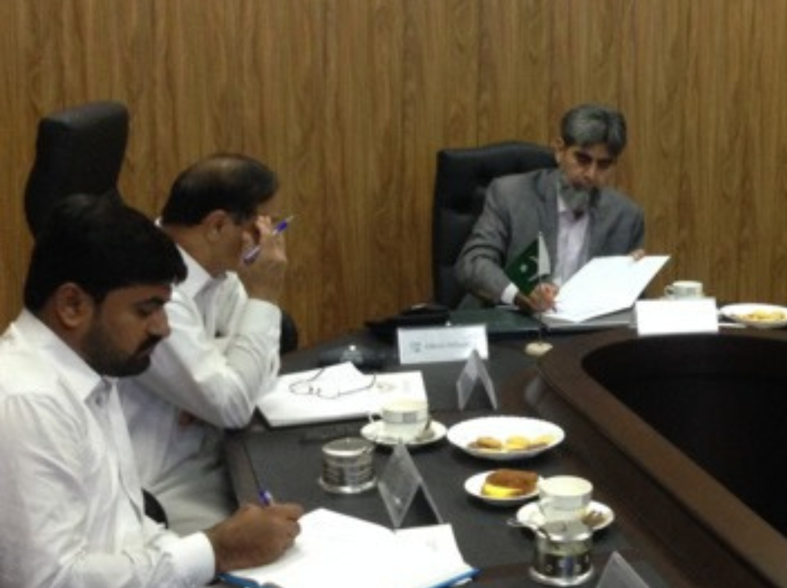 Advance Certificate Course in Sugarcane Agronomy 