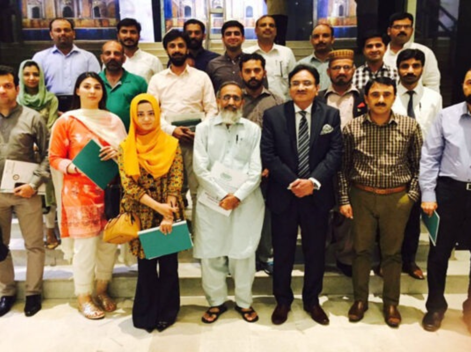 Punjab Procurement Regulatory Authority