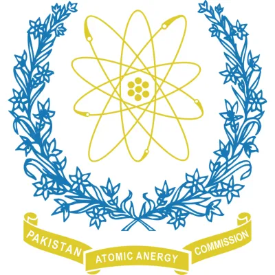 Pakistan Atomic Energy Commission Logo compressed Webpifier